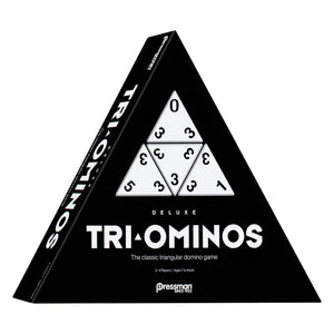 Tri-Ominos - Ages 7+