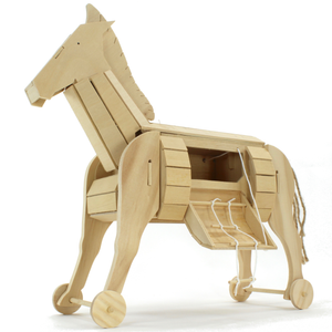 Trojan Horse (Canadian Company)Design & Technologh