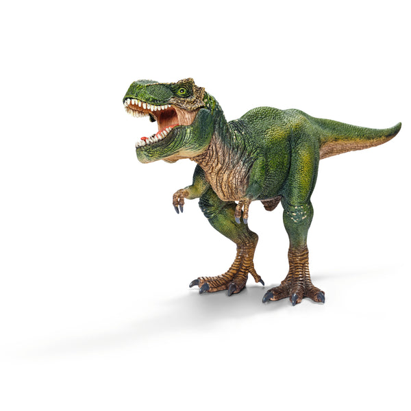 Schleich: Tyrannosaurus Rex - Ages 3+