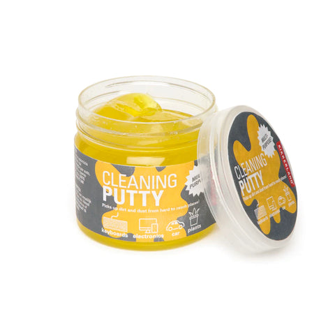 KL: Cleaning Putty