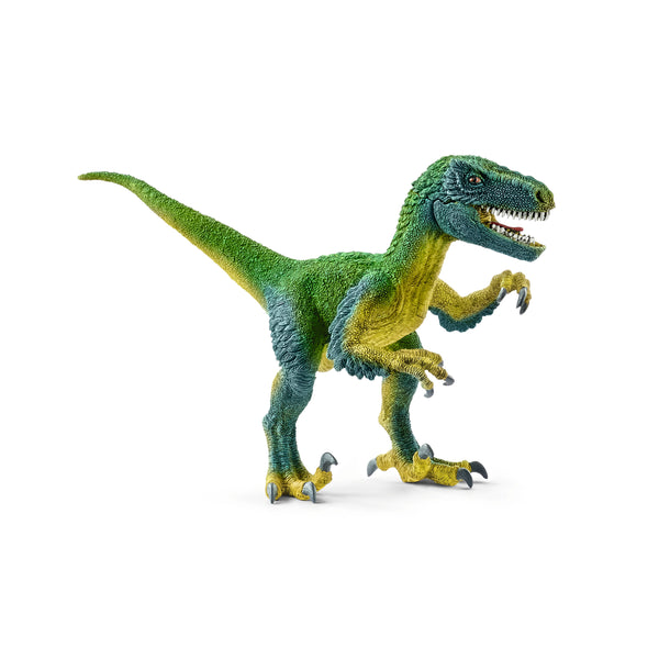 Velociraptor - Ages 3+