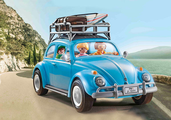 Volkswagen Beetle - Ages 5+
