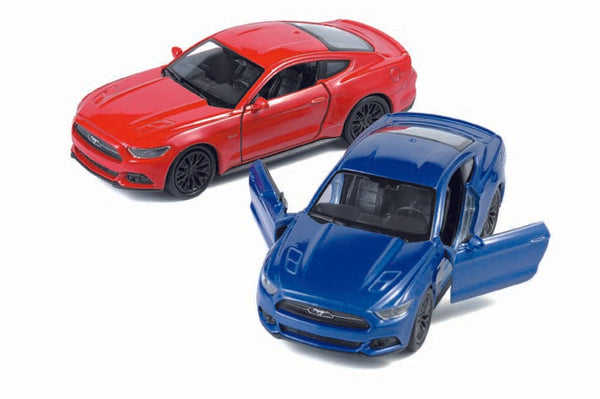 Welly: Ford Mustang GT - Ages 3+