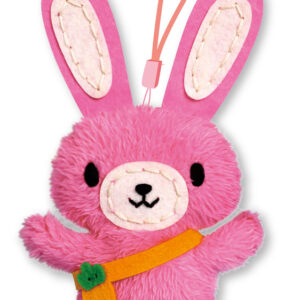 Sewing My First Keychain: Multiple Styles Available - Ages 6+