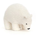 Wistful Polar Bear - Ages 0+