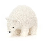 Wistful Polar Bear - Ages 0+