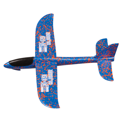 Duncan: X-19 Glider with Launcher - Ages 8+