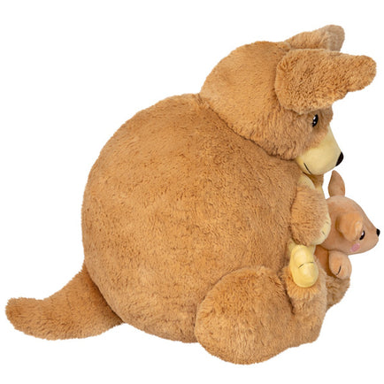 Squishable: Cuddly Kangaroo - Ages 3+