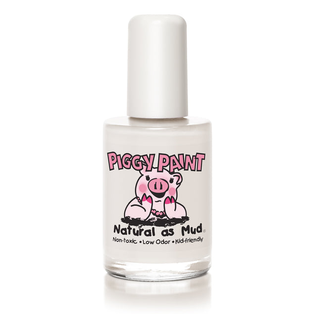 Shine Topcoat Nail Polish - Ages 3+