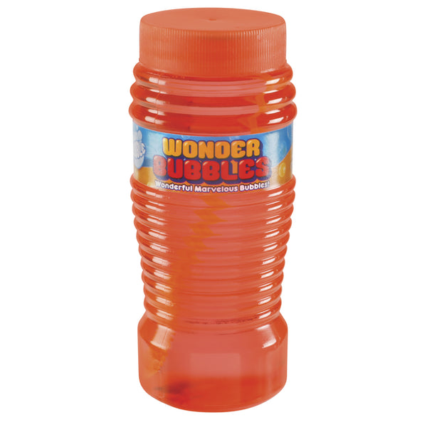 Wonder Bubbles: 118.c mL (4fl.oz.) - Ages 3+