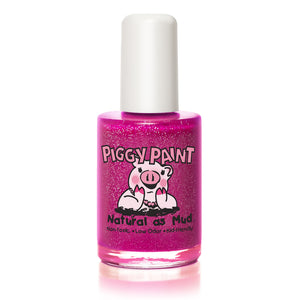 Non-toxic Nail Polish: Multiple Colours Available - Ages 3+