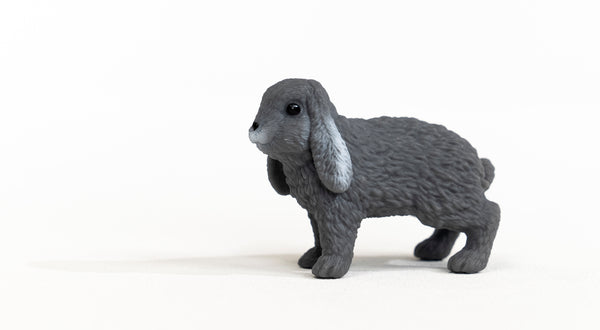 Schleich: Lop-Eared Rabbit - Ages 3+