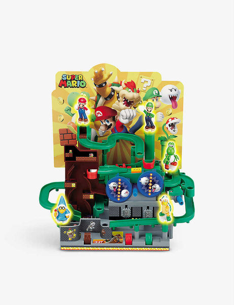 Super Mario Adventure Game - Ages 5+