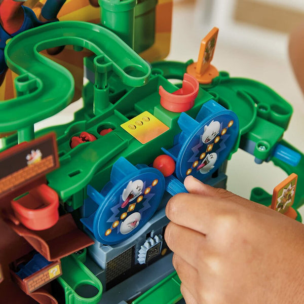 Super Mario Adventure Game - Ages 5+