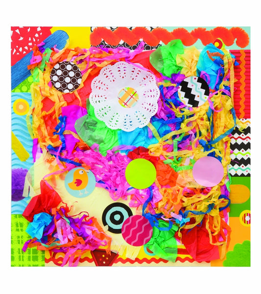 Tots Art Start - Ages 18mths+