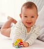 Clutching Toy Clatterit - Ages 6-24 months