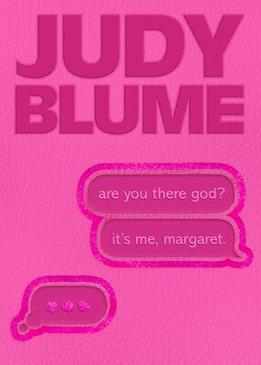 Are You There God? It's Me, Margaret (Special Edition) - Ages 8+