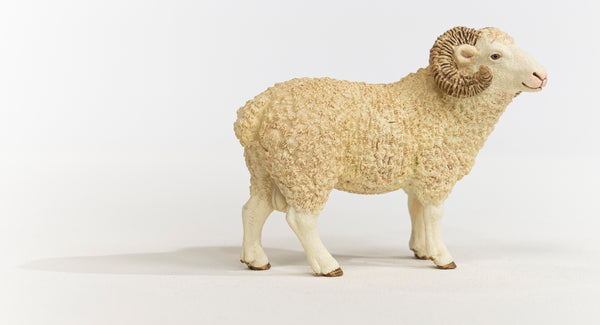 Schleich: Ram - Ages 3+