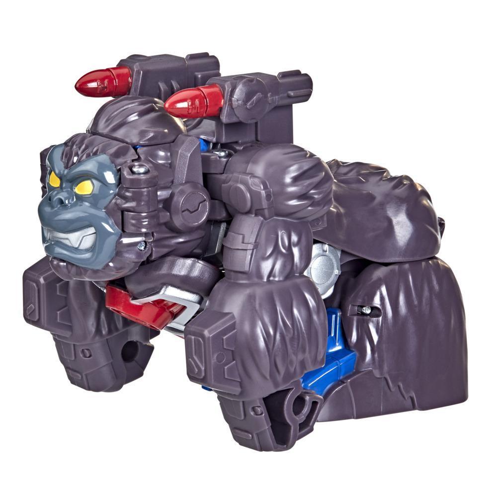 Transformers 2024 animal bots