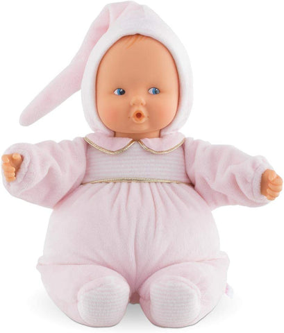 Corolle: Babipouce Sweet Dreams 11" Doll - Ages 0+