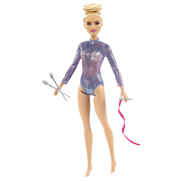 Barbie Career Doll: Multiple Styles Available - Ages 3+in