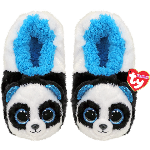Fashion Slipper Socks: Bamboo: Multiple Sizes Available - Ages 5+