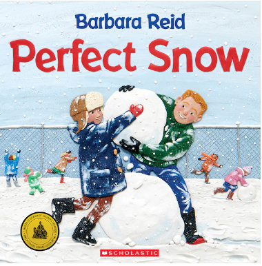 Perfect Snow - Ages 3+