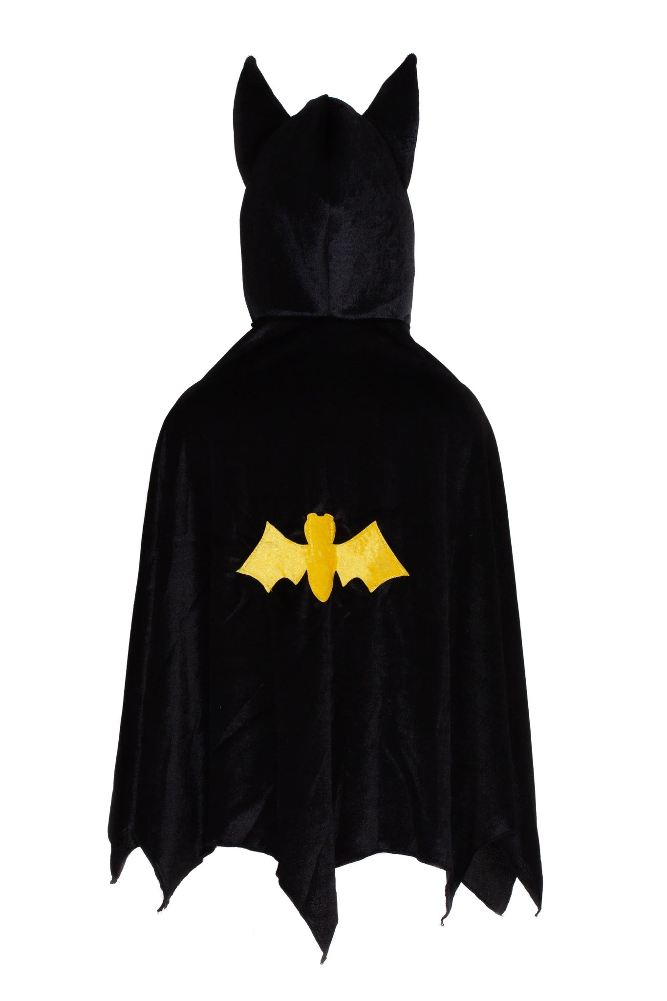 GP: Hooded Bat Cape - Size 5-6