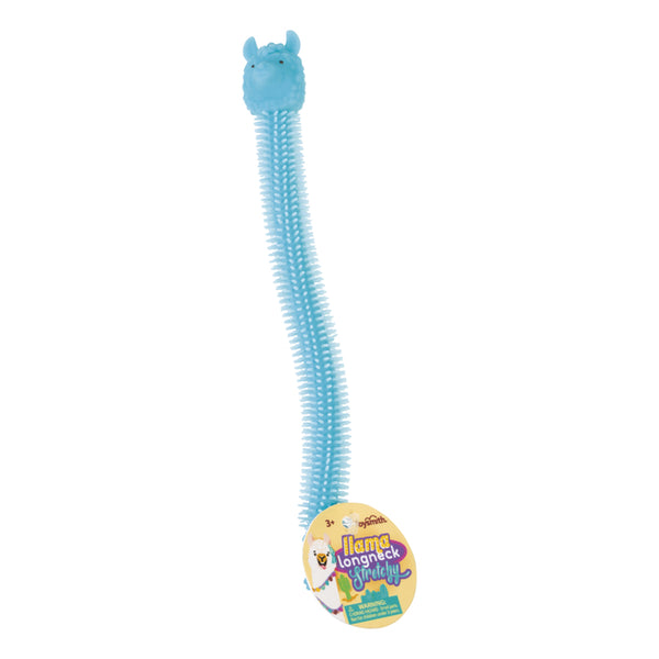 Llama Stretchies - Ages 3+