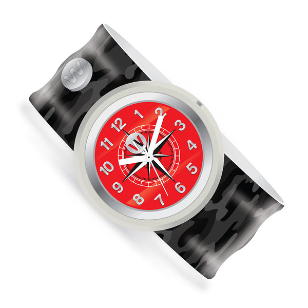 Black Ops - Slap Watch - Ages 4+