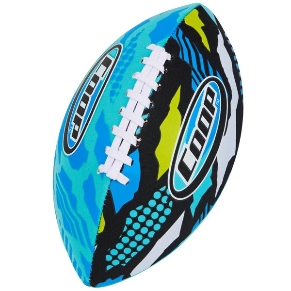 COOP Hydro Waterproof Football 9.25" - Ages 5+