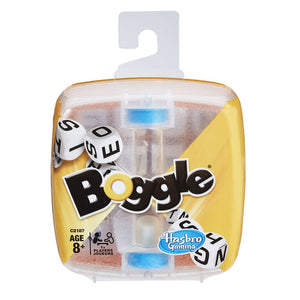 Boggle - Ages 8+