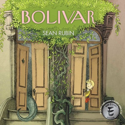 Bolivar - Ages 4+