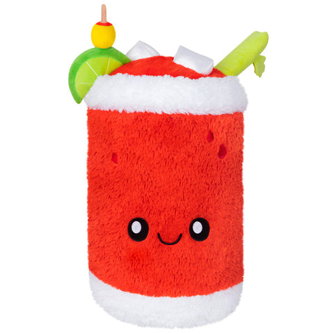 Boozy Buds: Bloody Mary - Ages 3+