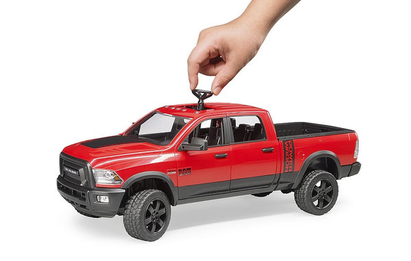 Ram Power Pick-up  Truck - Ages 3+