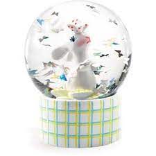 Snow Globes / So Wild - Ages 6+