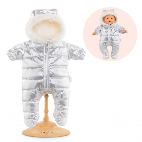 Bunting (Snowsuit): Multiple Sizes Available - Ages 2+