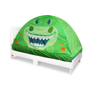 Bed Tent: Dinosaur - Twin Bed Size