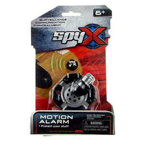 Motion Alarm Spy Toy Set: Ultimate Fun and Security Gadget