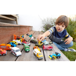 Matchbox Cars: Assorted - Ages 3+