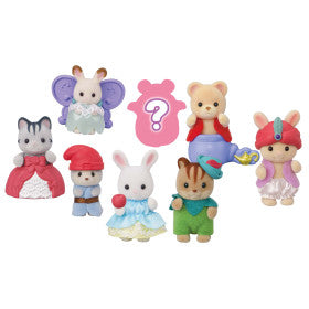 Baby Fairy Tales Blind Bag - Ages 3+