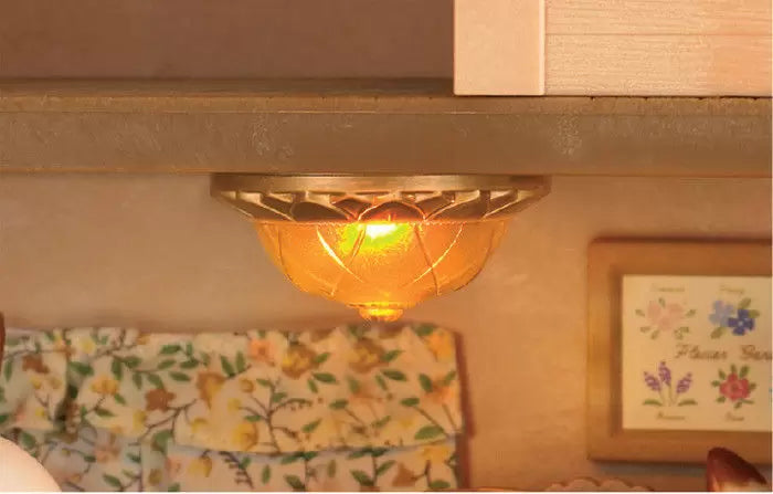 Calico critters curtains shop