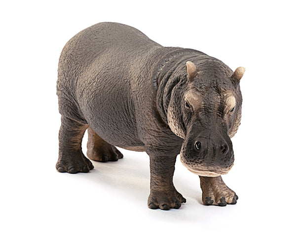 Schleich: Hippopotamus - Ages 3+