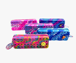 Charmalicious Pencil Pouch  - Ages 5+