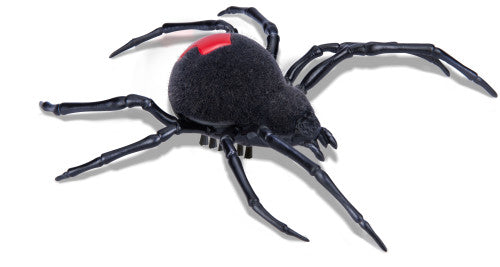 Robo Alive: Crawling Spider - Ages 3+