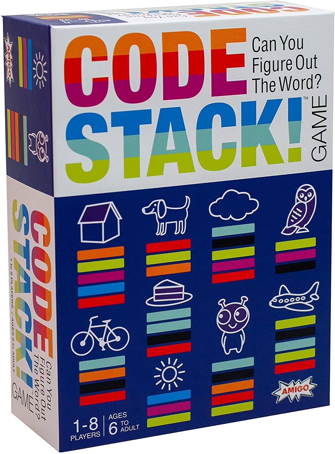 Code Stack