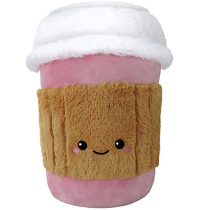 Squishable Coffee Cup