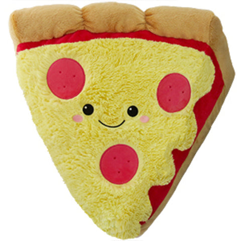 Comfort Food: Pizza Slice - Ages 3+