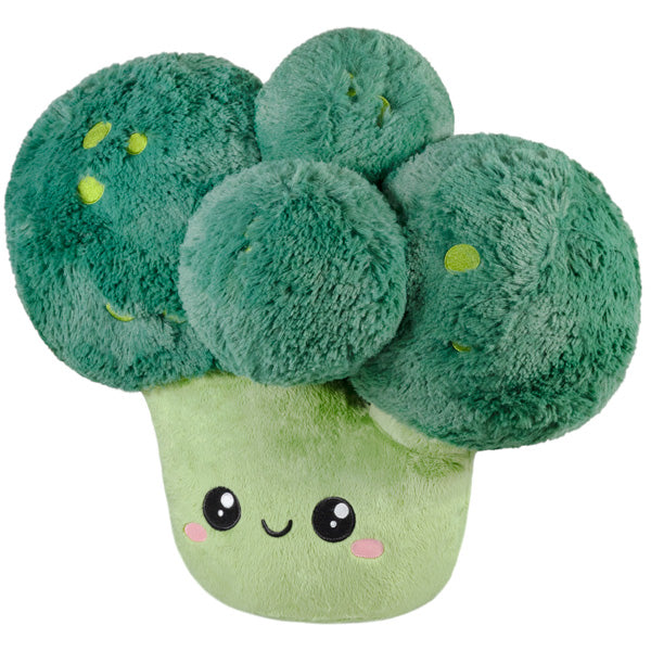Comfort Food: Broccoli - Ages 3+