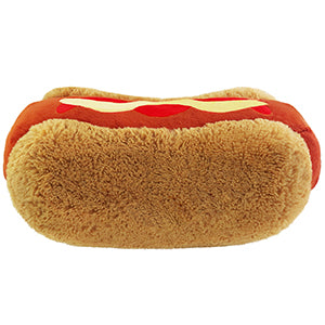 Comfort Food: Hot Dog - Ages 3+